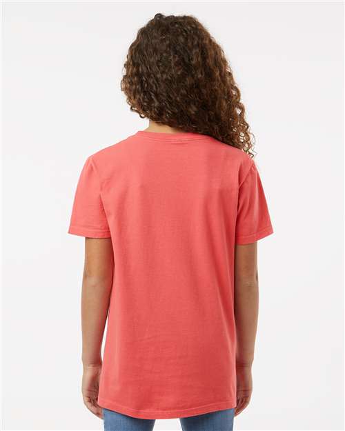 Coral Youth Classic T-Shirt - 202