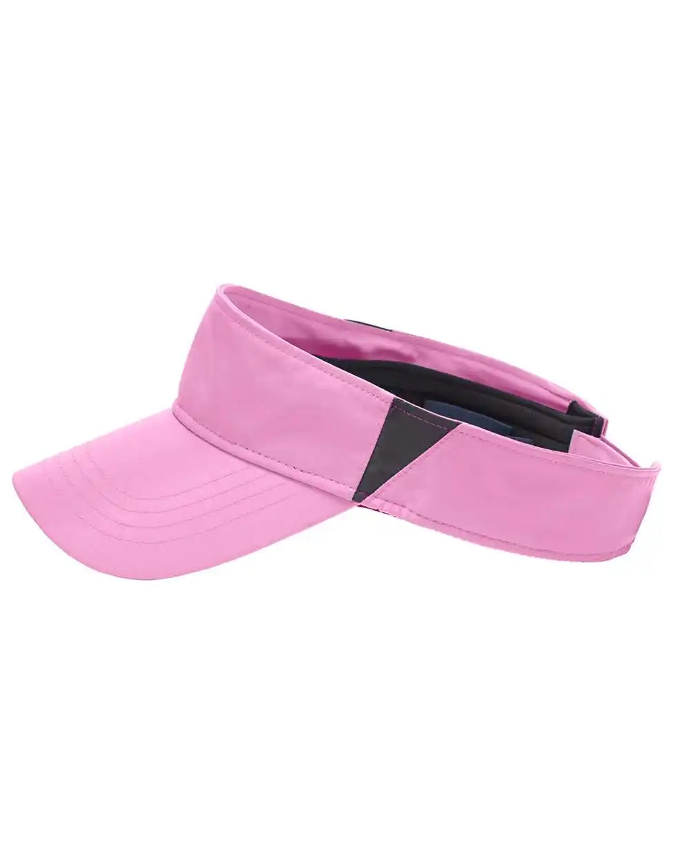 Core365 Ce002 Drive Performance Visor - Charity Pink Carbon - Pink/ / Osfa