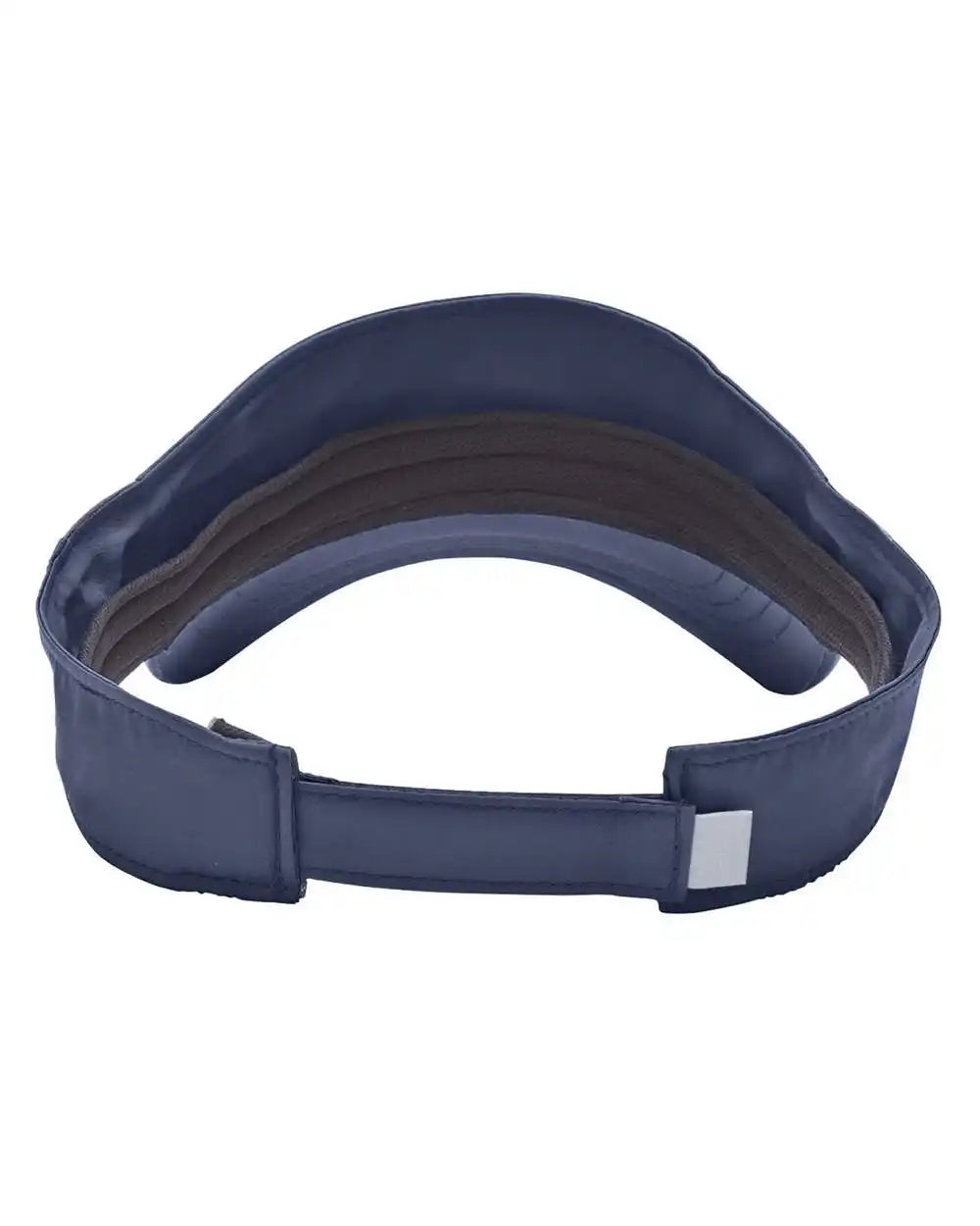 Core365 Ce002 Drive Performance Visor - Classic Navy Heather Carbon - Heather/ / Osfa
