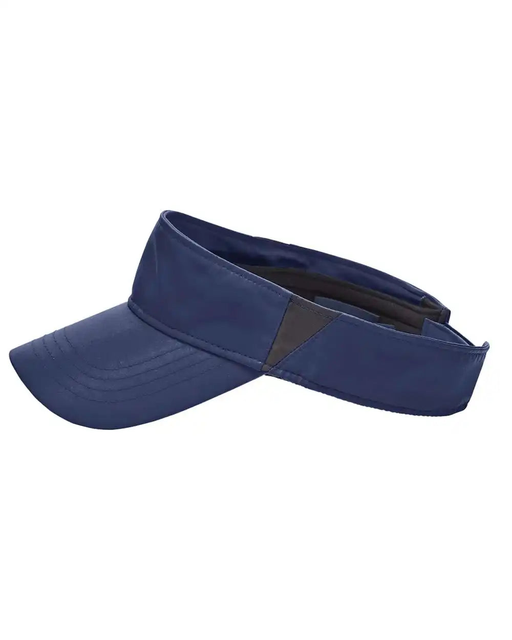 Core365 Ce002 Drive Performance Visor - Classic Navy Heather Carbon - Heather/ / Osfa