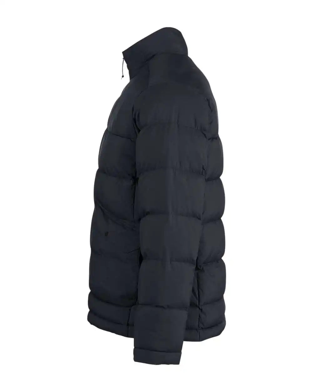 Core365 Ce720 Men’s Inspire Puffer Jacket - Black