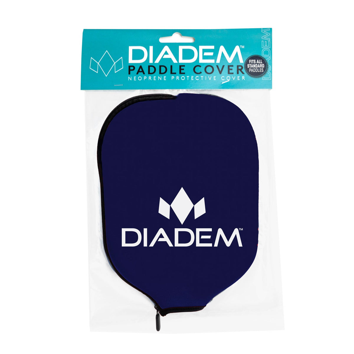 Diadem Paddle Cover Pickleball Accessories