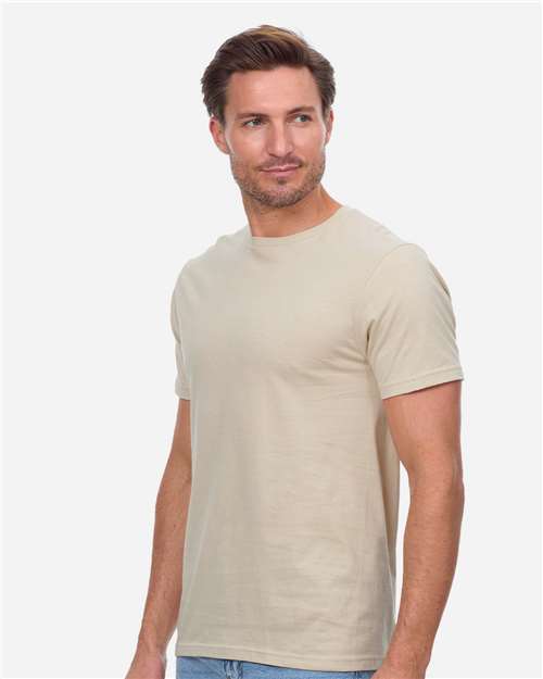 Cream Epic T-Shirt - T1000