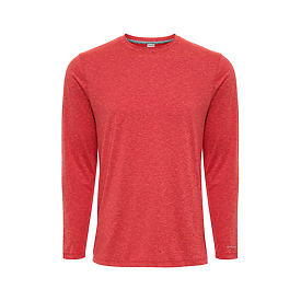 CRIMSON Paragon Biltmore Long Sleeve Tee