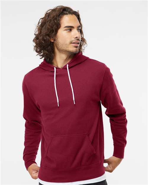 Currant Lightweight Hooded Sweatshirt - AFX90UN