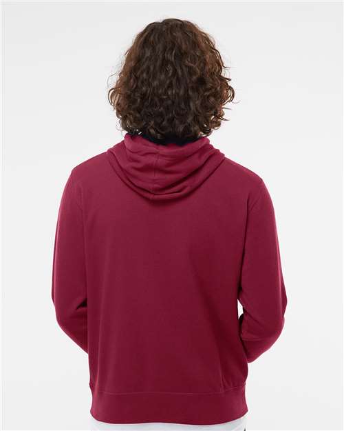 Currant Lightweight Hooded Sweatshirt - AFX90UN
