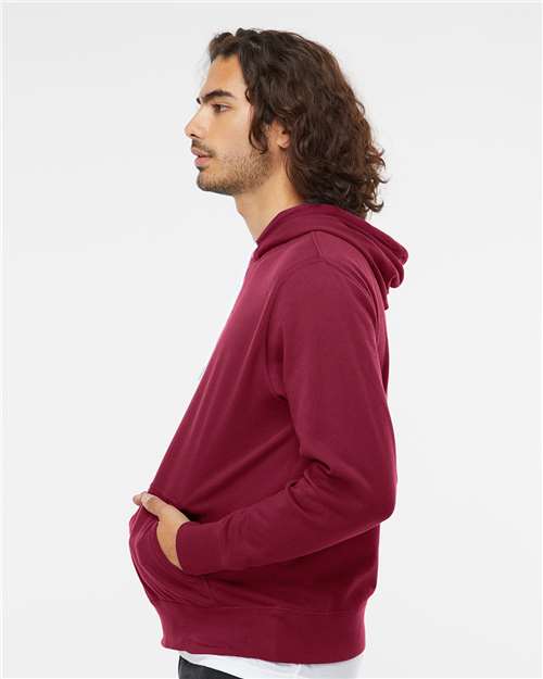 Currant Lightweight Hooded Sweatshirt - AFX90UN
