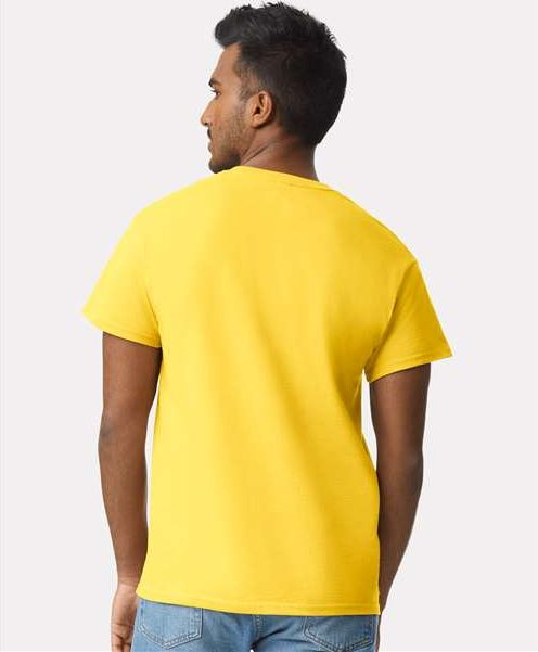 Daisy Ultra Cotton® T-Shirt - 2000