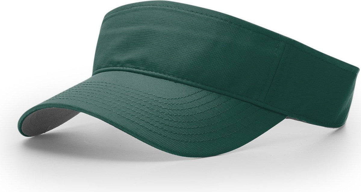 Dark Green Lite Performance Visor