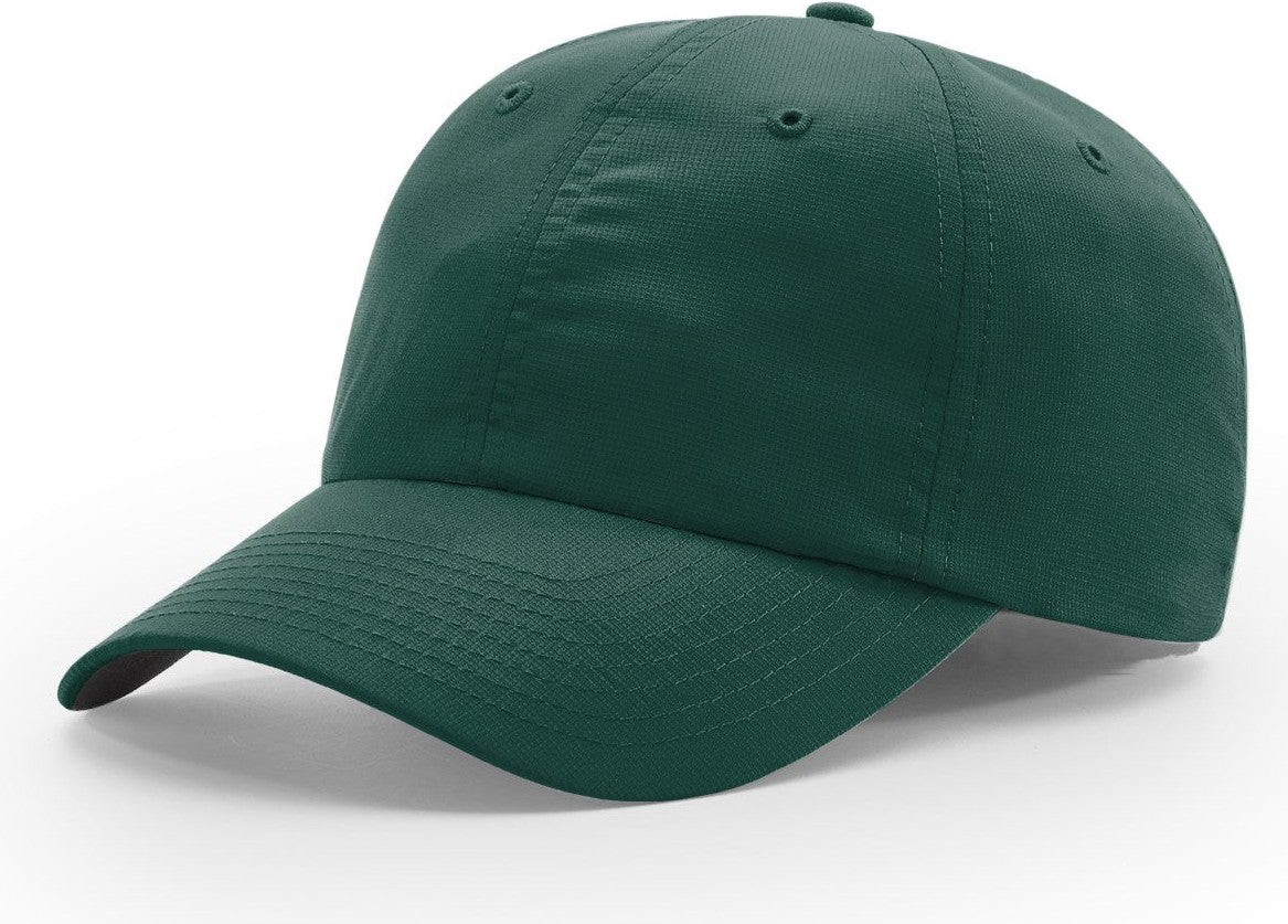 Dark Green Relaxed Performance Lite