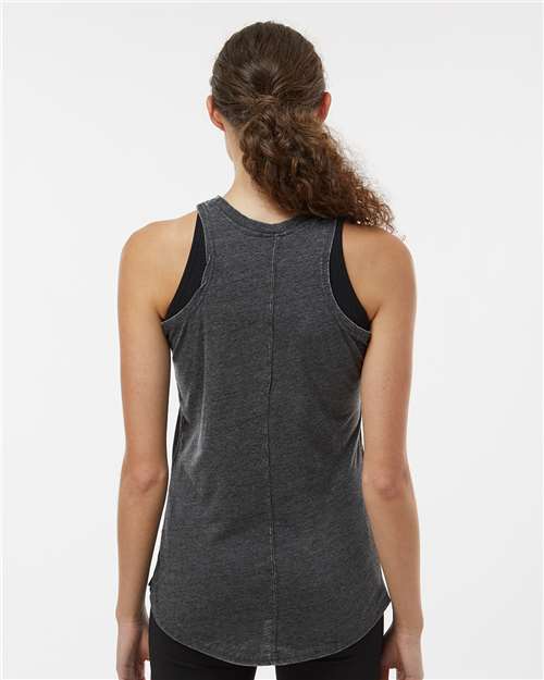 Dark Smoke Women’s Zen Jersey Tank Top - 8117