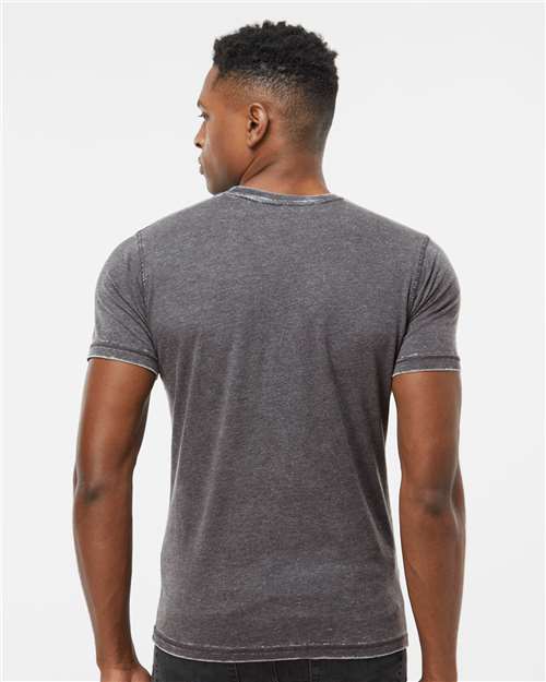 Dark Smoke Zen Jersey T-Shirt - 8115