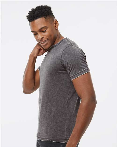 Dark Smoke Zen Jersey T-Shirt - 8115