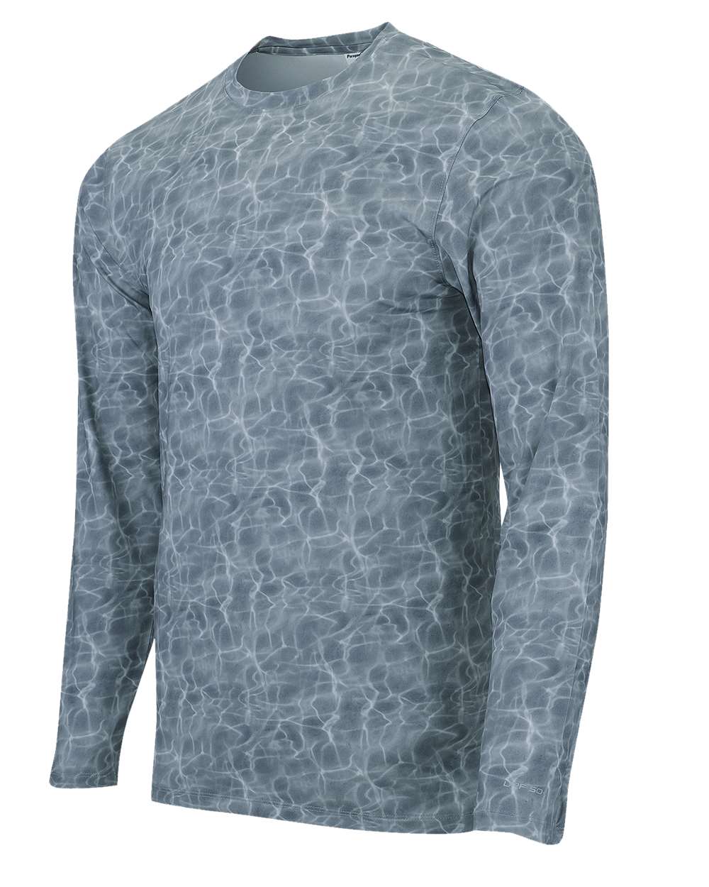Dark Water Belize Sublimated Long Sleeve T-Shirt - 230