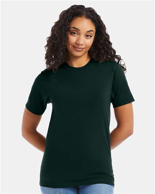 Deep Forest Beefy-T® T-Shirt - 5180