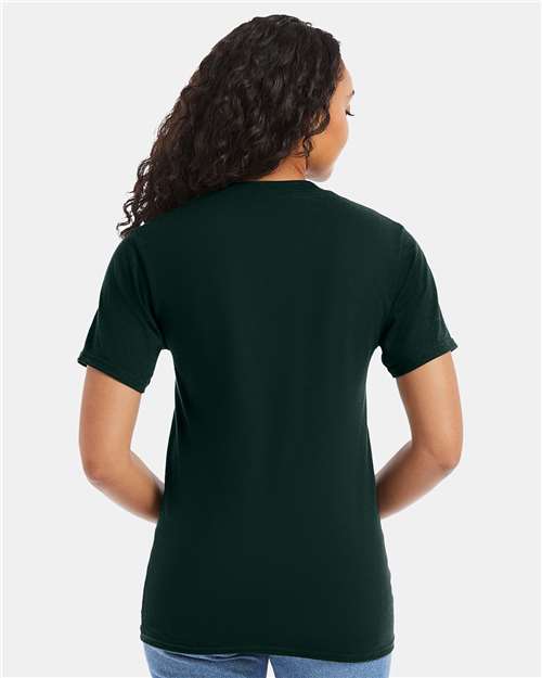 Deep Forest Beefy-T® T-Shirt - 5180