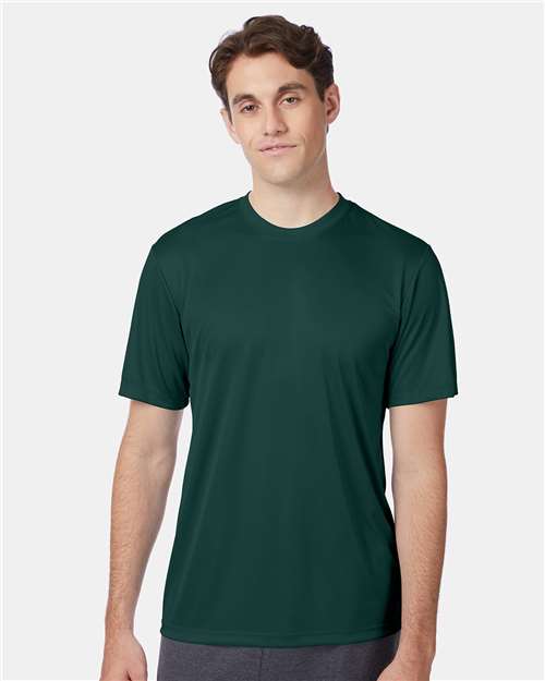 Deep Forest Cool DRI® Performance T-Shirt - 4820