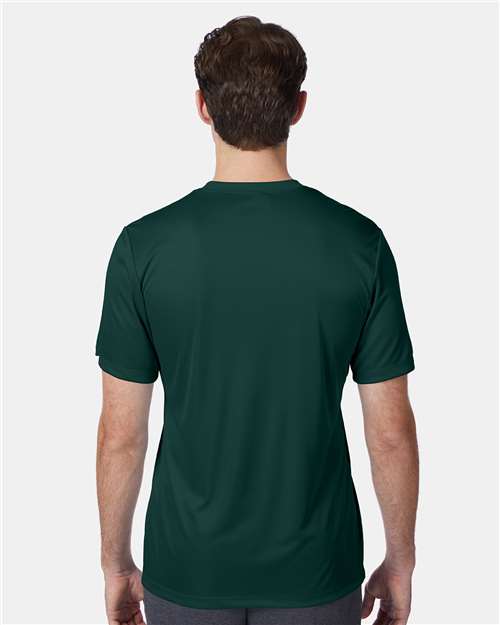 Deep Forest Cool DRI® Performance T-Shirt - 4820