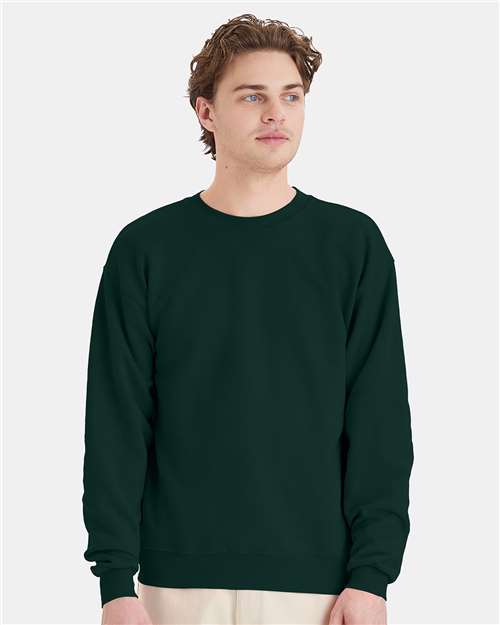 Deep Forest Ecosmart® Crewneck Sweatshirt - P160