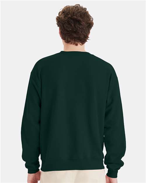 Deep Forest Ecosmart® Crewneck Sweatshirt - P160
