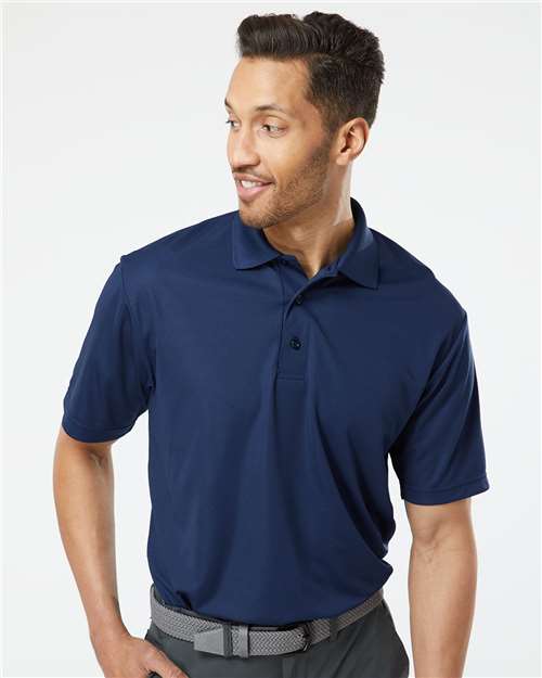 Deep Navy Sebring Performance Polo - 500