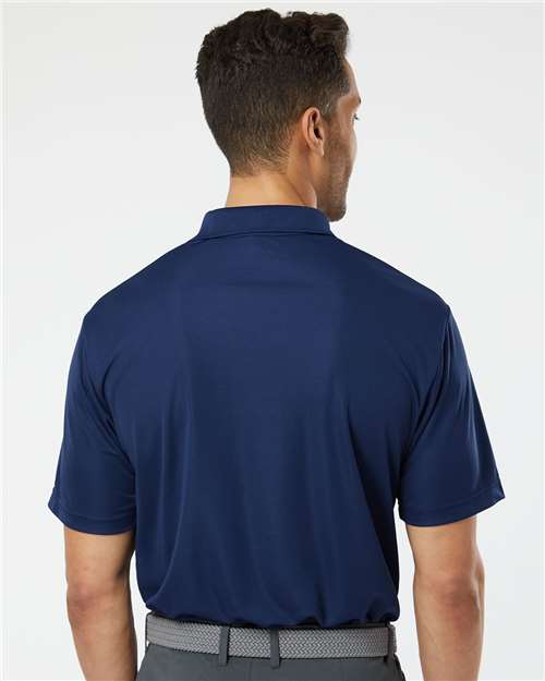 Deep Navy Sebring Performance Polo - 500