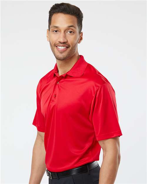 Deep Red Sebring Performance Polo - 500