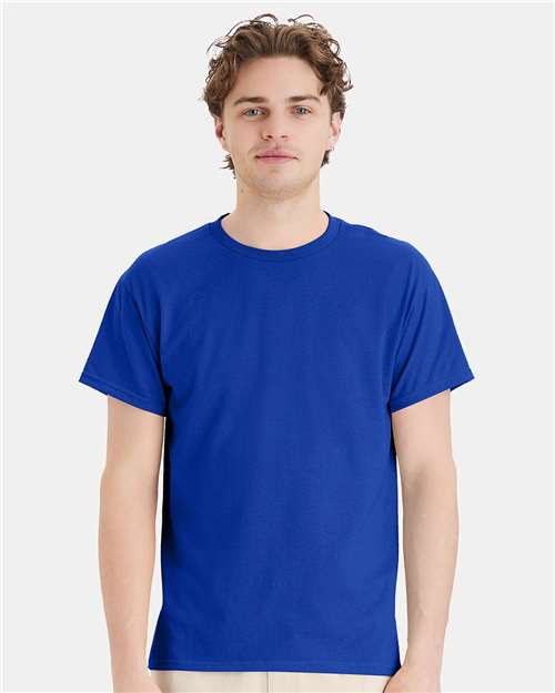 Deep Royal Ecosmart™ T-Shirt - 5170