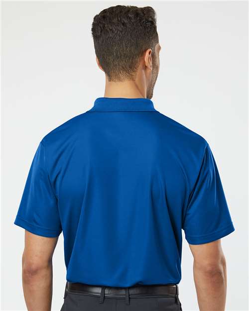 Deep Royal Sebring Performance Polo - 500