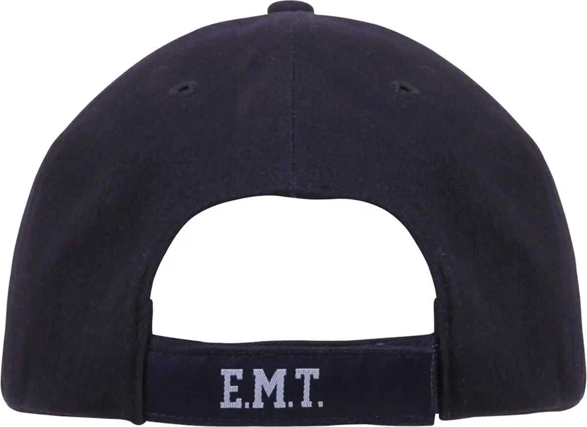 Deluxe Star of Life Low Profile Cap