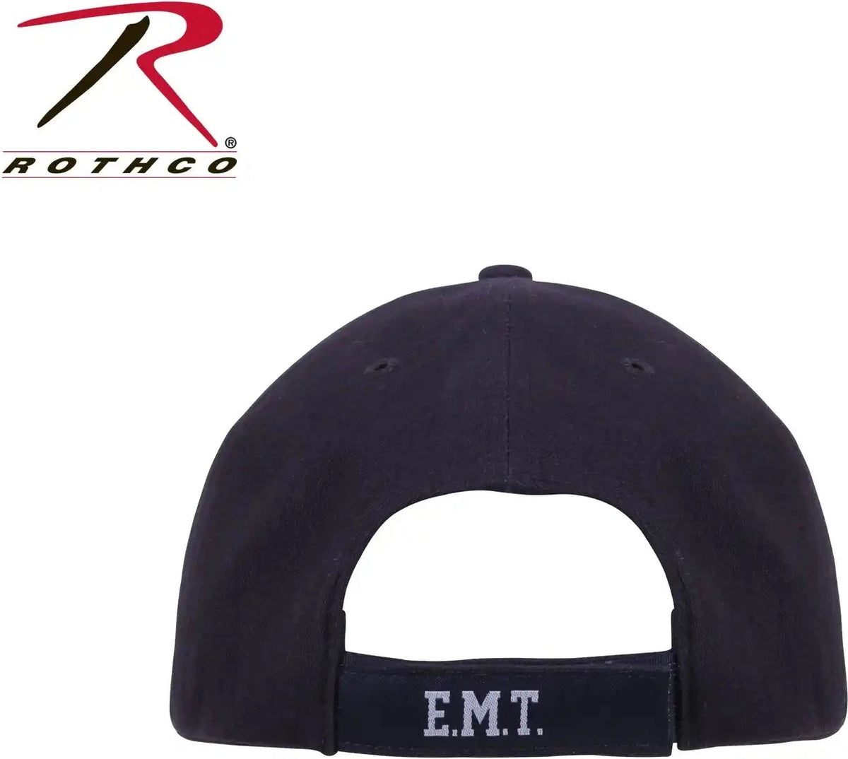 Deluxe Star of Life Low Profile Cap