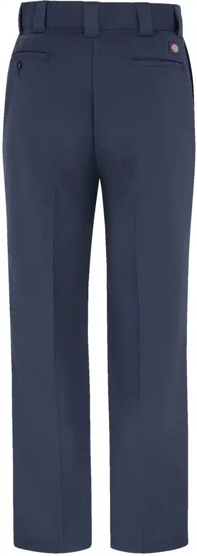 Dickies 874xext Industrial 874® Flex Work Pants - Extended Sizes - Dark Navy - 32i