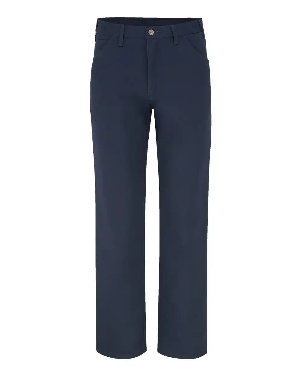 Dickies C798 Rugged Twill Pants - Dark Navy - 32i - 30w