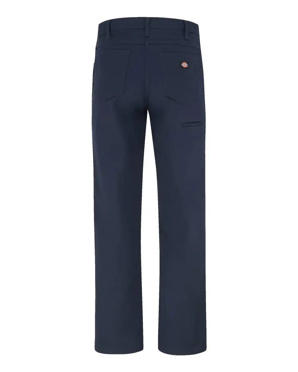 Dickies C798 Rugged Twill Pants - Dark Navy - 32i