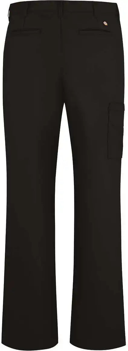 Dickies Fp23 Women’s Premium Cargo Pants - Black