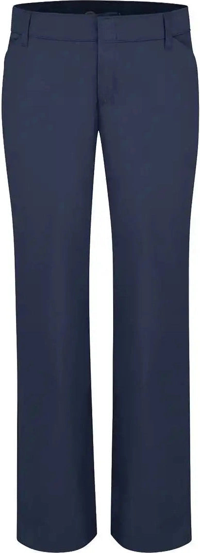 Dickies Fp31 Women’s Stretch Twill Pants - Dark Navy - 32i - 10