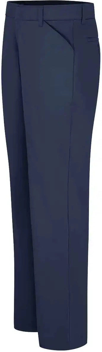 Dickies Fp31 Women’s Stretch Twill Pants - Dark Navy - 32i