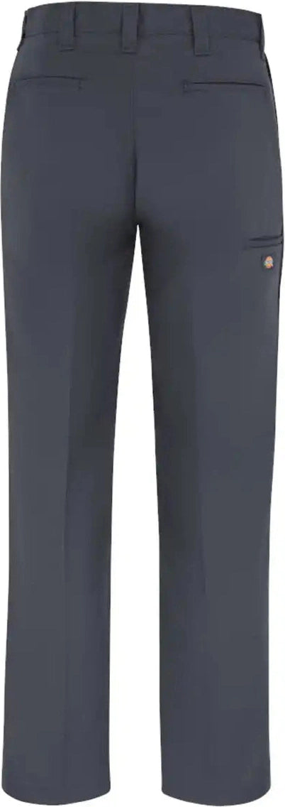 Dickies Lp56 Premium Industrial Double Knee Pants - Dark Charcoal - 30i