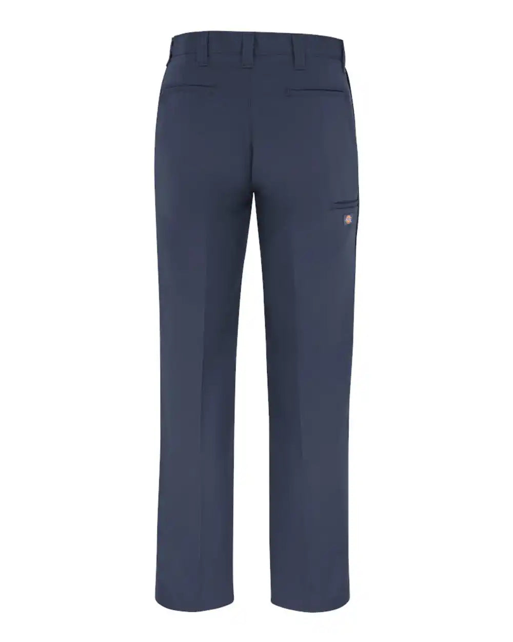 Dickies Lp56 Premium Industrial Double Knee Pants - Dark Navy - 30i