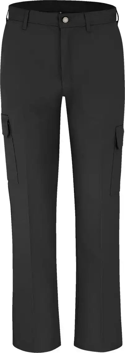 Dickies Lp60 Industrial Cargo Pants - Black - 34i - 30w