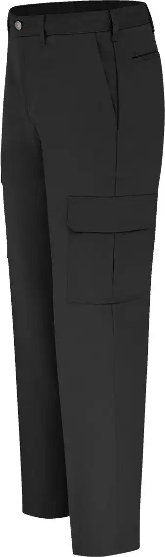 Dickies Lp60 Industrial Cargo Pants - Black - 34i