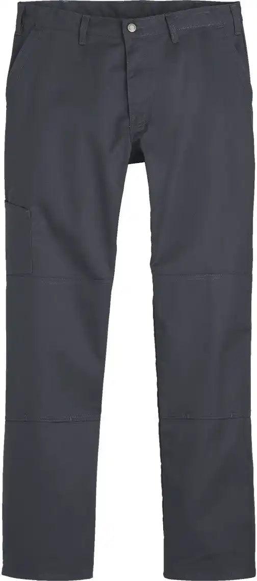 Dickies Lp65 Multi-pocket Performance Shop Pants - Dark Charcoal - 30i - 30w