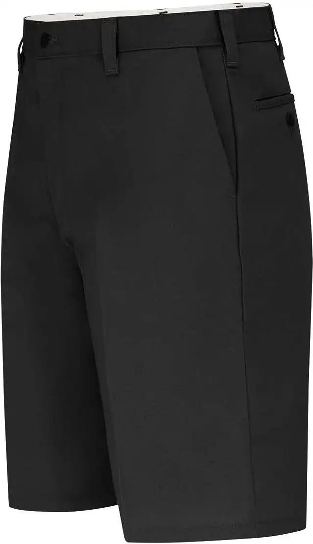 Dickies Lr30odd 11’’ Industrial Flat Front Shorts - Odd Sizes - Black