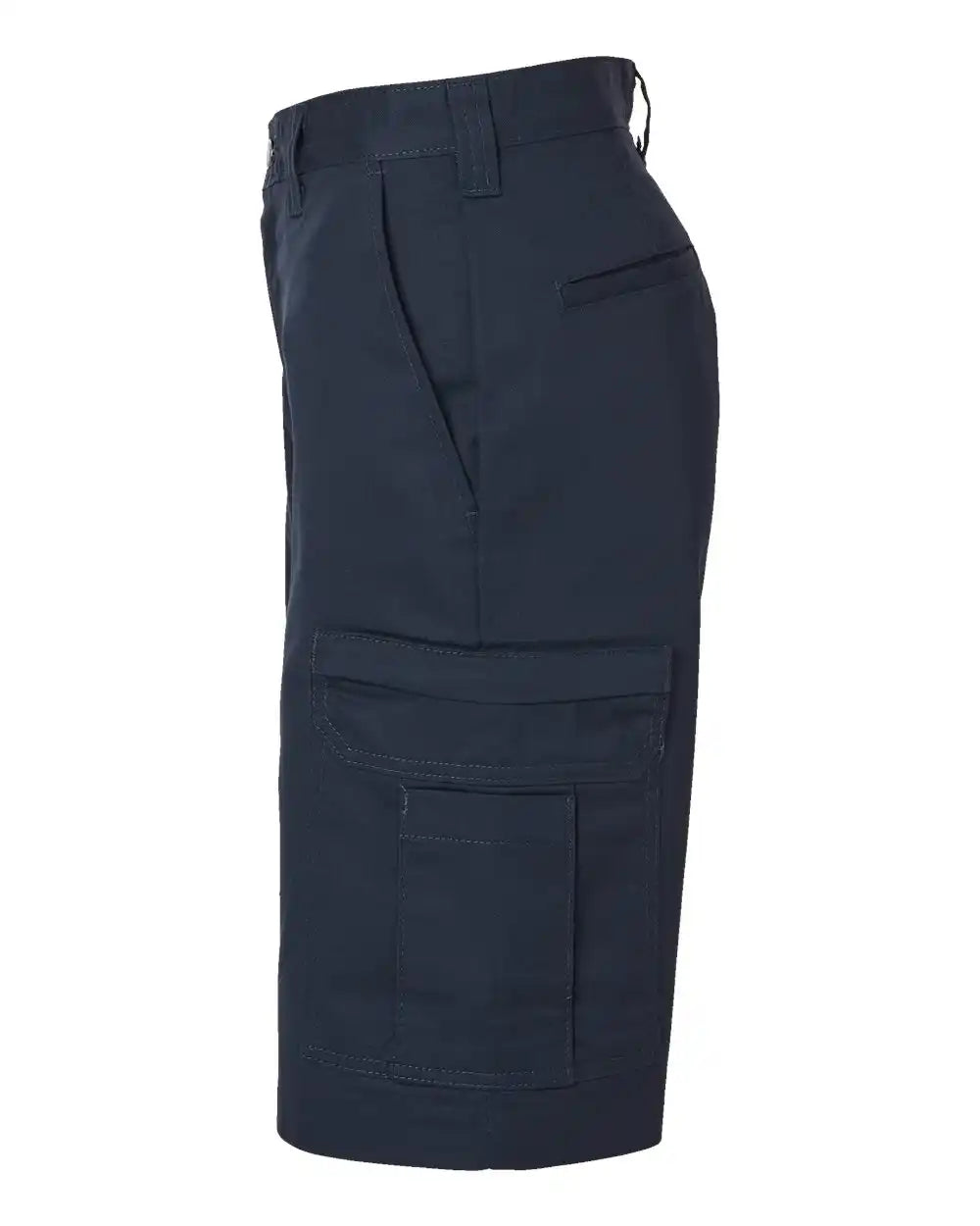 Dickies Lr42odd Premium 11’’ Industrial Cargo Shorts - Odd Sizes - Dark Navy