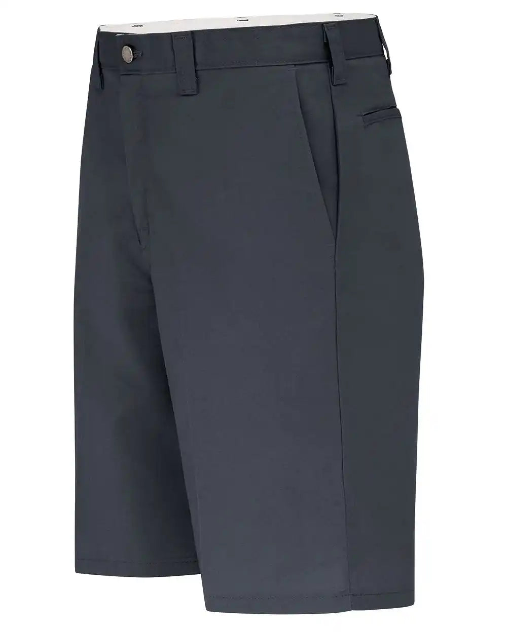 Dickies Lr62ext Premium Industrial Multi-use Pocket Shorts - Extended Sizes - Dark Charcoal