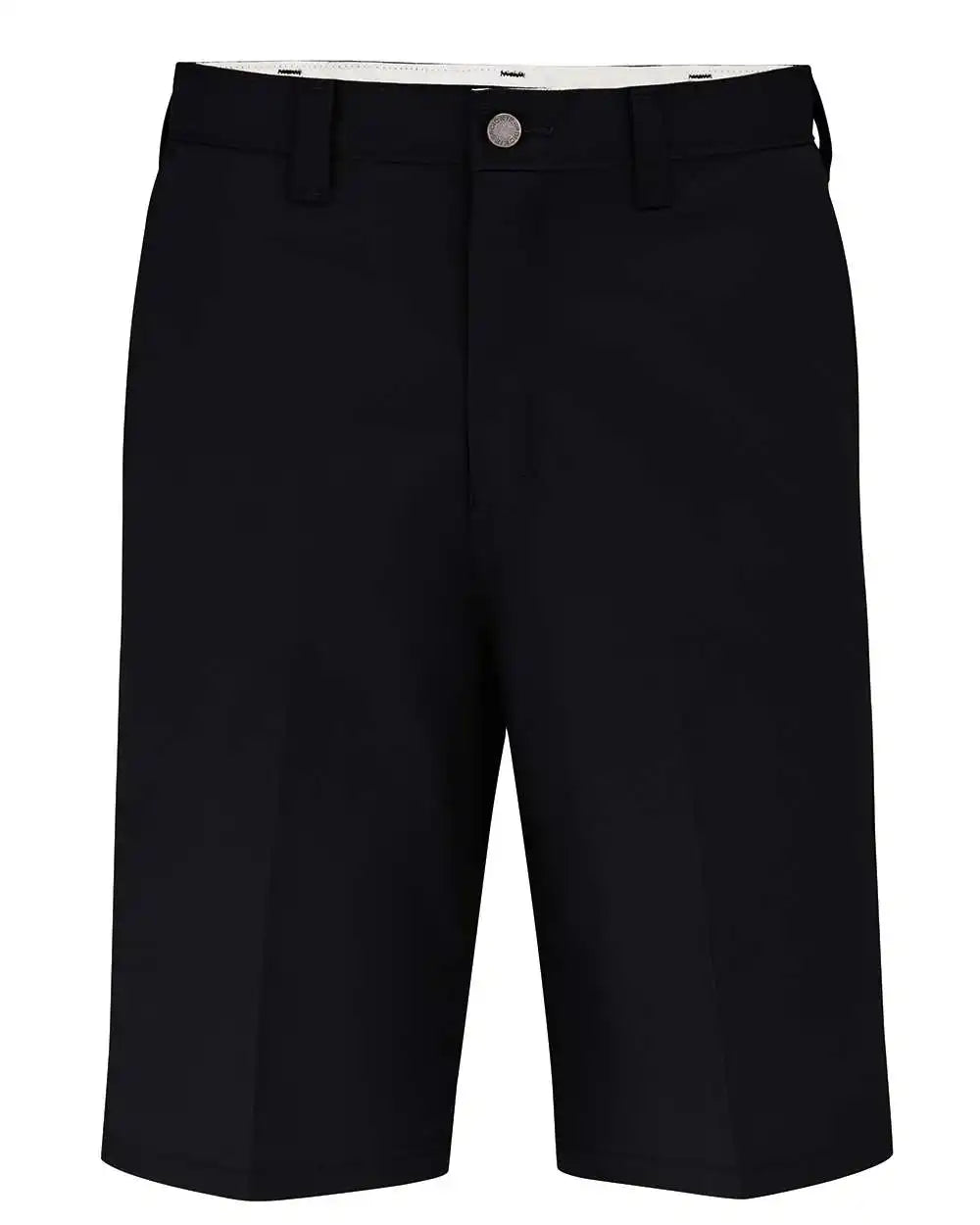 Dickies Lr62odd Premium Industrial Multi-use Pocket Shorts - Odd Sizes - Black - 31w