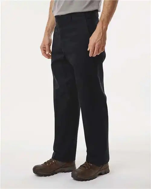Dickies P874 Industrial 874® Work Pants - Black - 29i