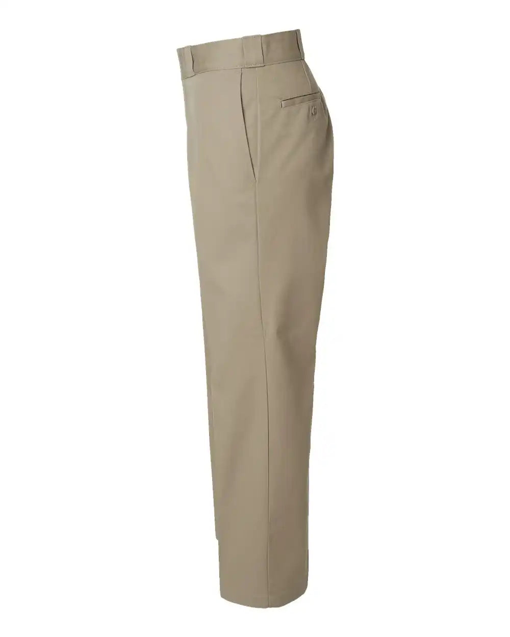 Dickies P874 Industrial 874® Work Pants - Desert Sand - 39 Unhemmed