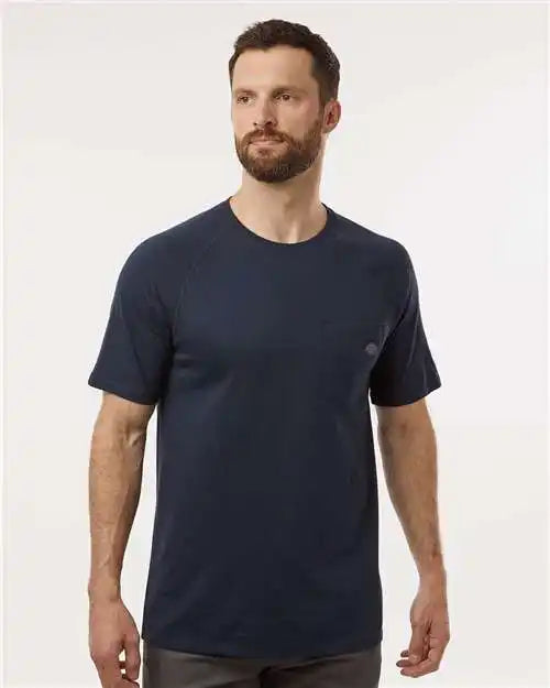 Dickies S600r Performance Cooling T-shirt - S600 - Dark Navy
