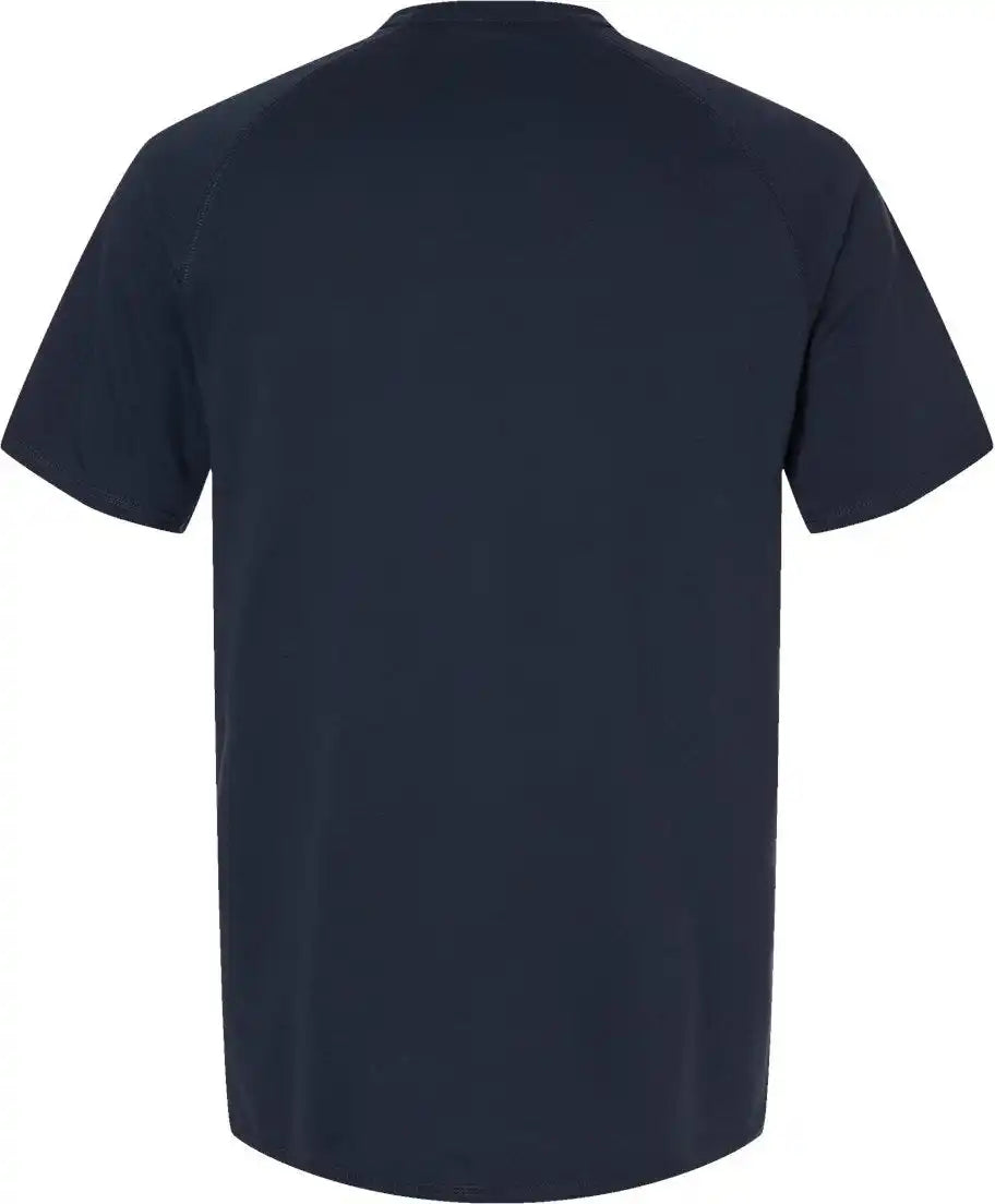 Dickies S600r Performance Cooling T-shirt - S600 - Dark Navy - s